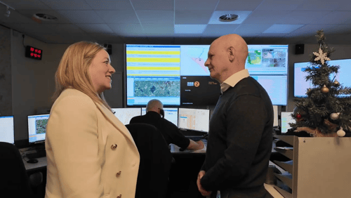 A Year of Dedication in Bristol and Bournemouth