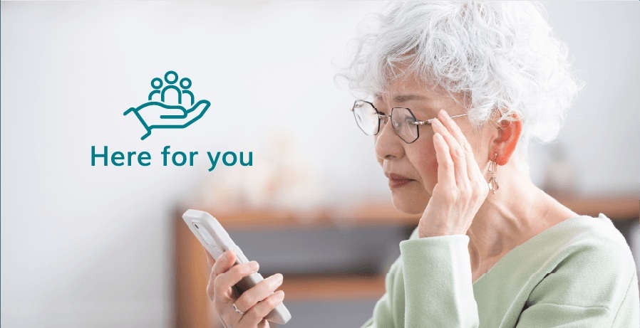 BrW Here for you_banner..