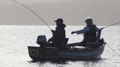 Bristol Water offers tuition for new anglers this National Fishing Month