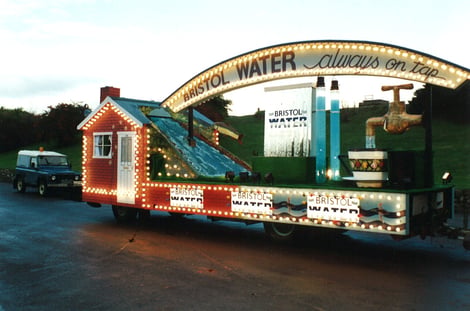 Bristol Water 4