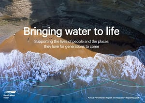 Bristol Water APR 2026