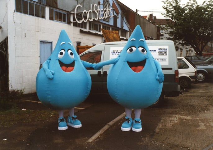 Bristol Water