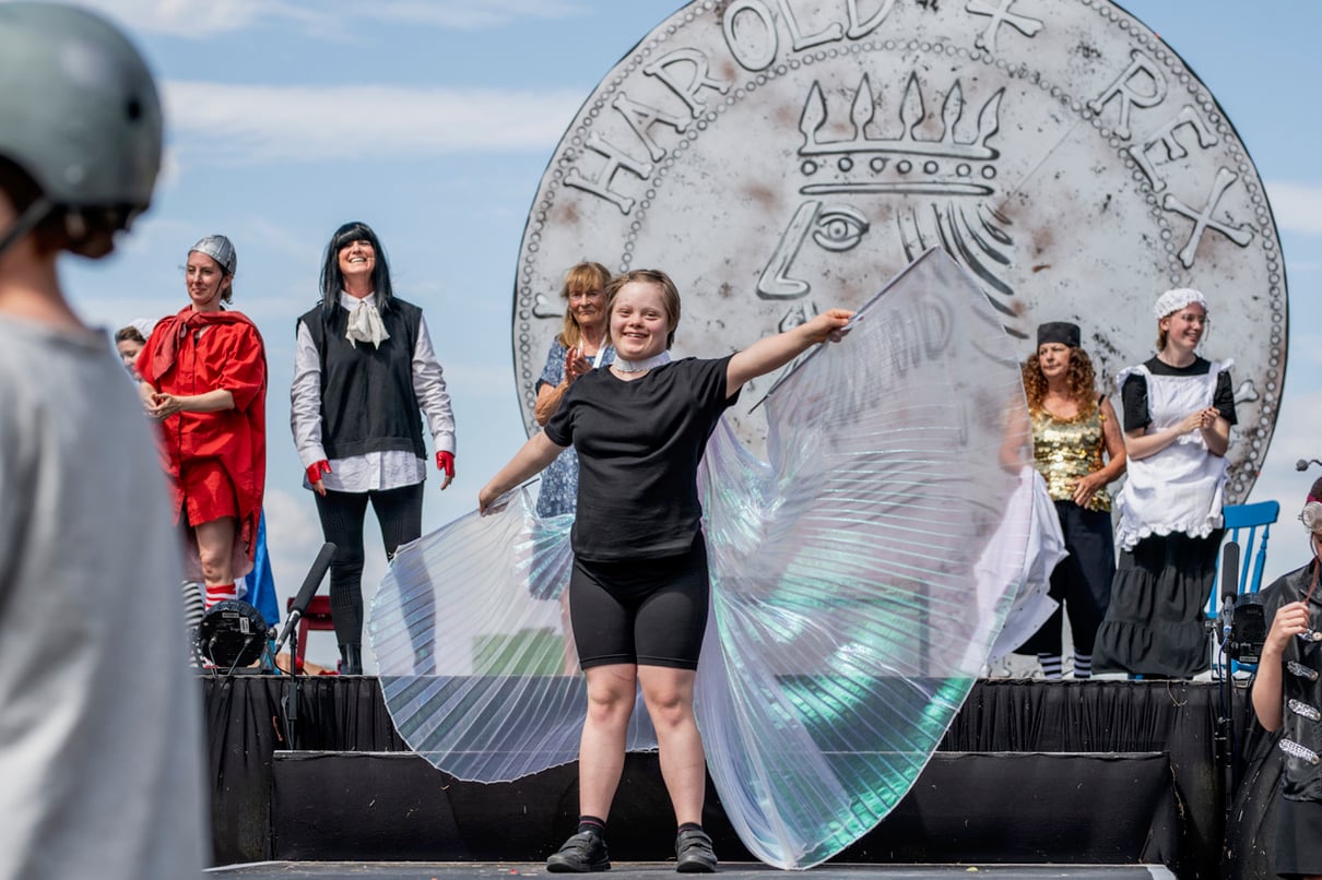 Chew Valley Performing Arts 03