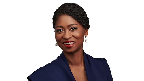 Dorothy Burwell – Independent Non-Executive Director