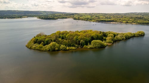 Why can’t we just build more reservoirs?