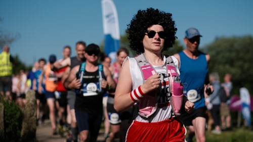 Bristol Water opens applications for Chew Valley Lake charity fun run to raise money for Bristol Children’s Hospital