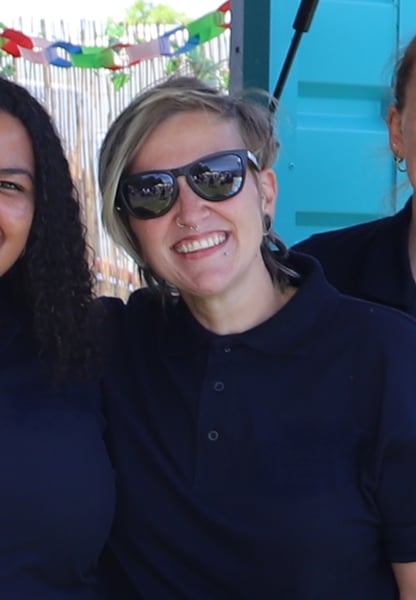 Hannah Best Pride