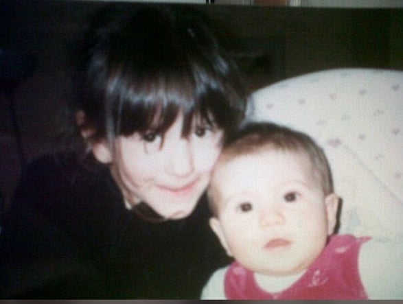 Harriet and Daisy