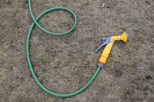 Bristol water announces temporary restrictions for hosepipe use as Environment Agency acts to protect the River Severn