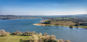 New trail underway for Chew Valley Lake