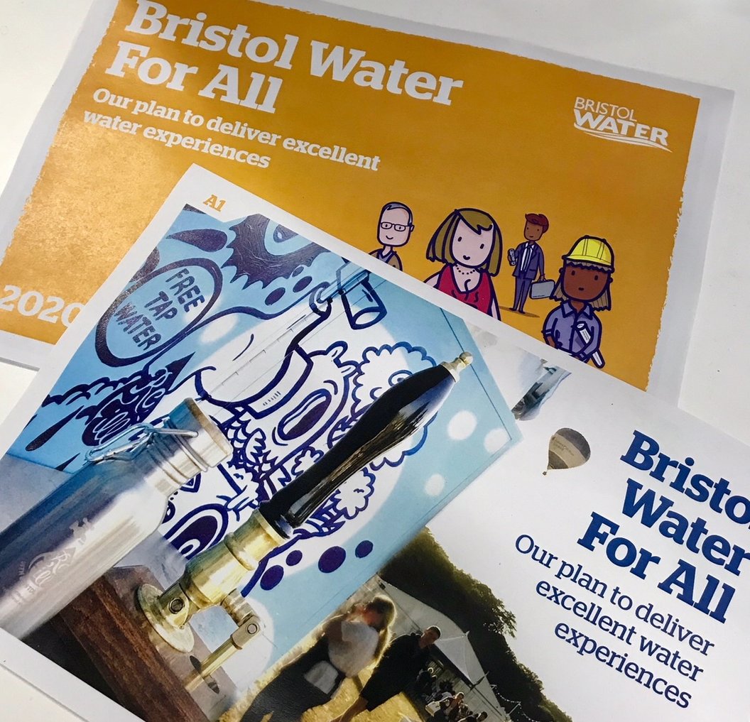 What’s the average water bill? It’s not as simple as you think.