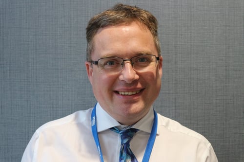 Iain McGuffog