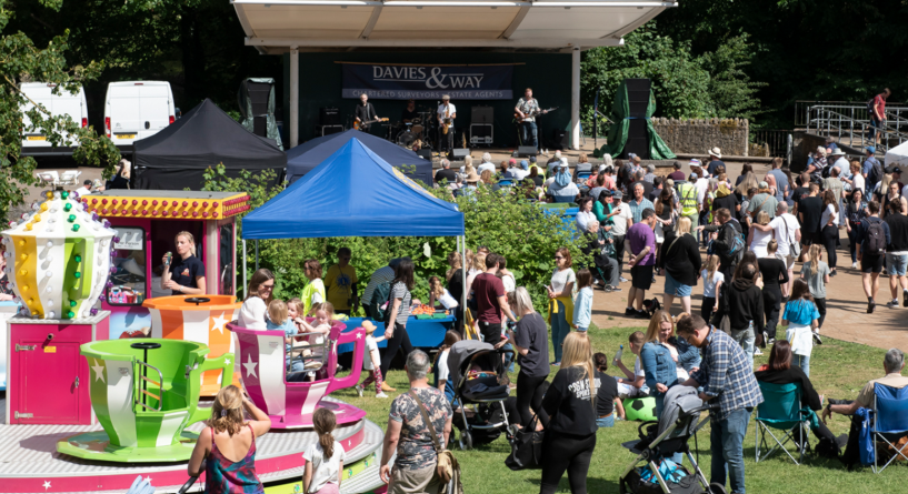 Keynsham Music Festival