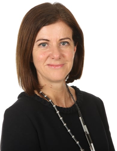 Loraine Woodhouse (BA Hons, ACMA) – Independent Non-Executive Director