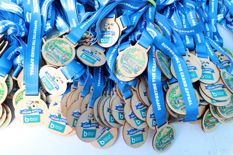 Medals