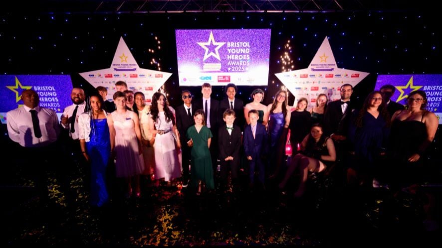 Neighbourhood heros - News article (1)
