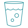 glass of water image glass of water image