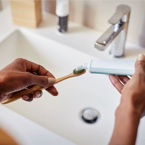 Toothbrush - Timeline 2