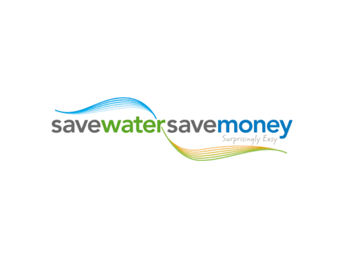 Save Water Save Money company logo