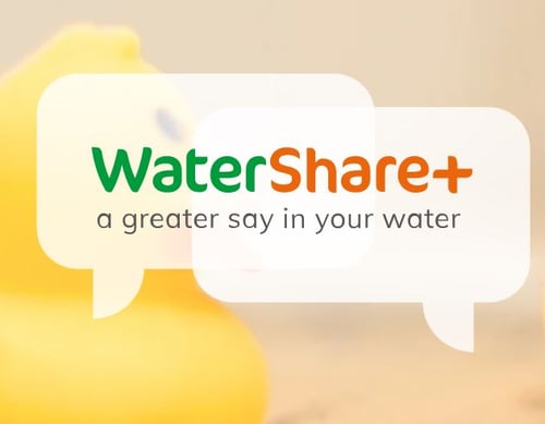 WaterShare+