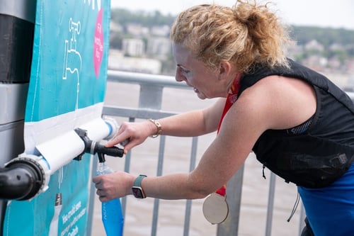 Why we’re committed to reducing plastic waste