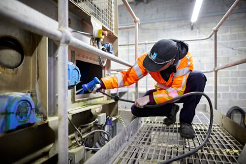 Senior Electrical Engineer 