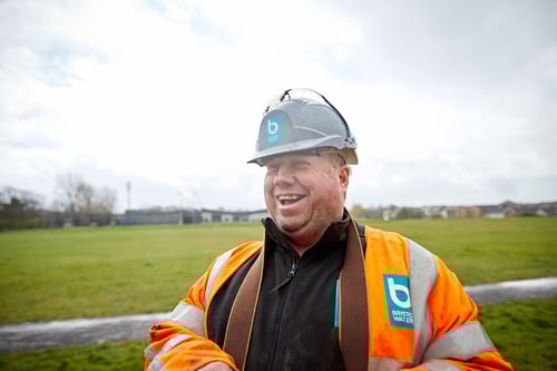 Network Construction Manager