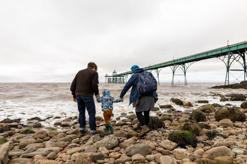 Education Coordinator