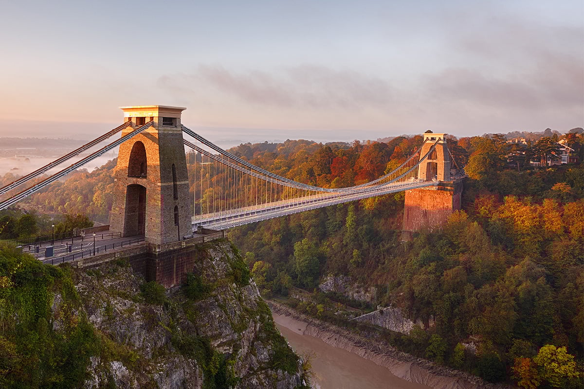 autumn_suspension_bridge