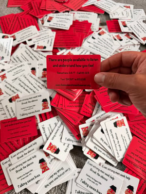 cards