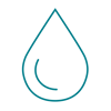 image of a water droplet image of a water droplet