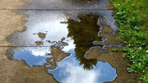 Our action on leaks | Bristol Water