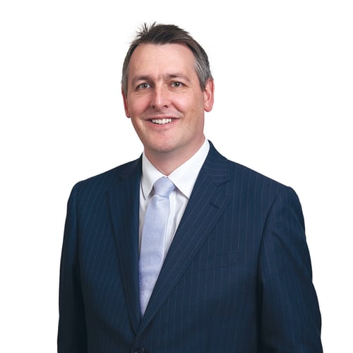 Paul Boote (BSc Hons, FCA) - Group Finance Officer