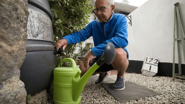 Bristol Water launches new community fund to support water-saving projects