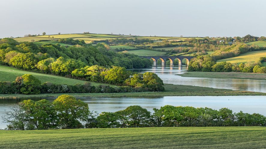 What upgrading our network means for customers’ bills