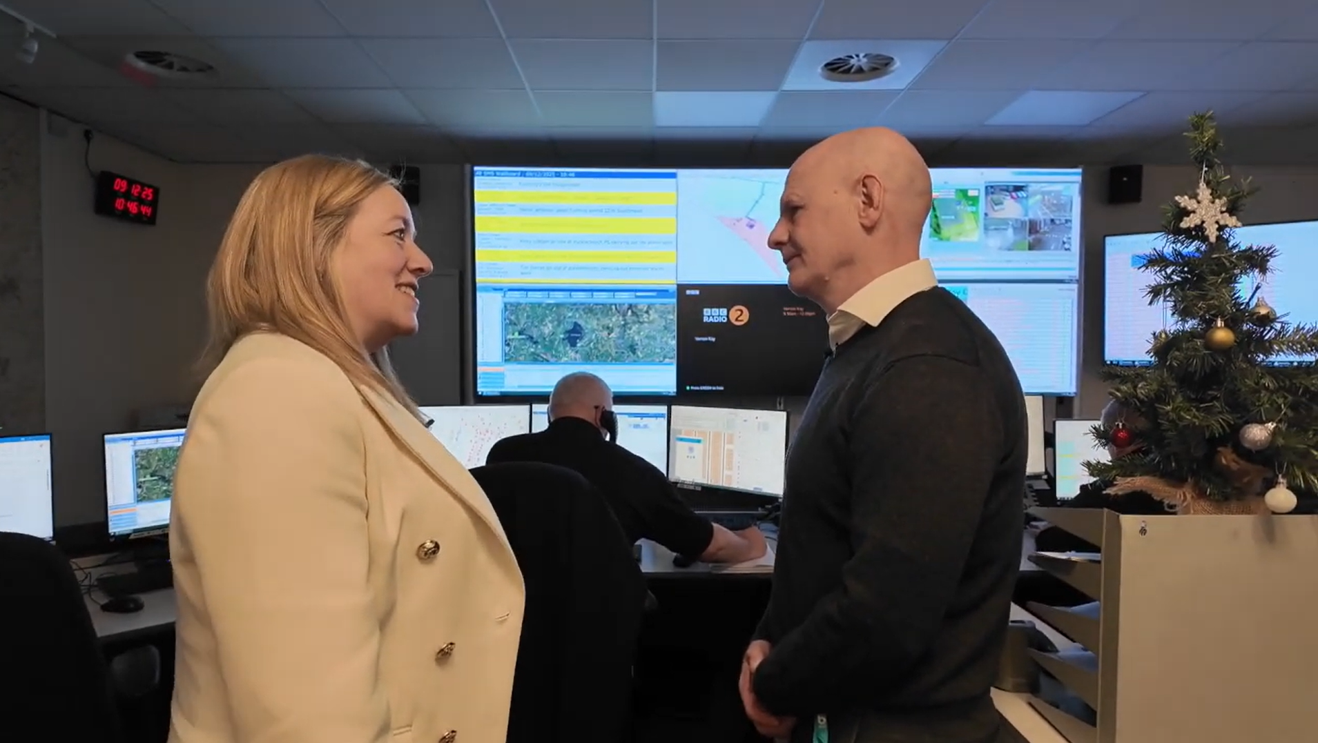 A Year of Dedication in Bristol and Bournemouth