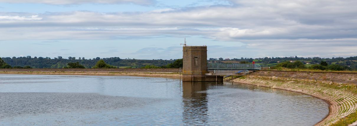 NOTICE OF CLOSURE - CHEDDAR RESERVOIR - 8TH - 13TH OF JULY
