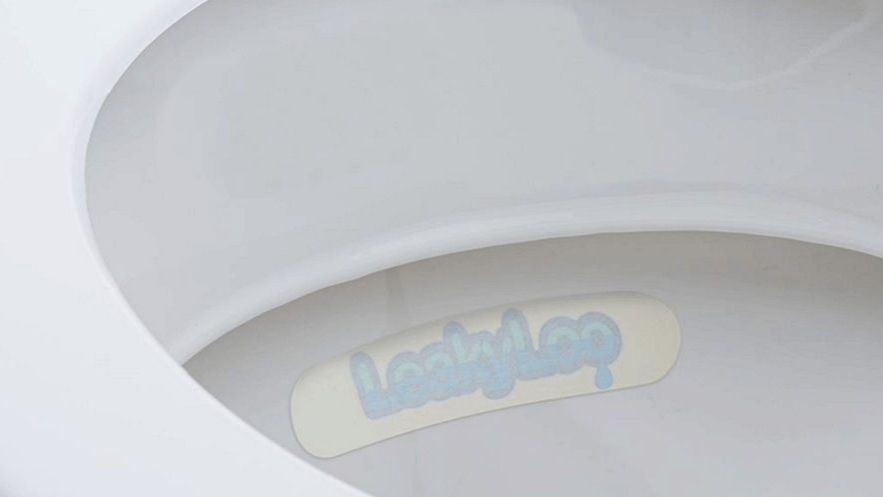 Bristol Water marks Water Saving Week with easy toilet test to check for hidden leaks