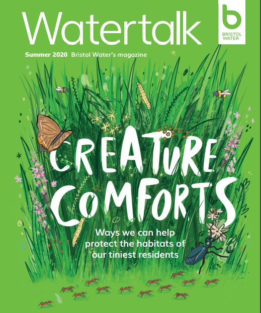 Watertalk-cover Watertalk-cover