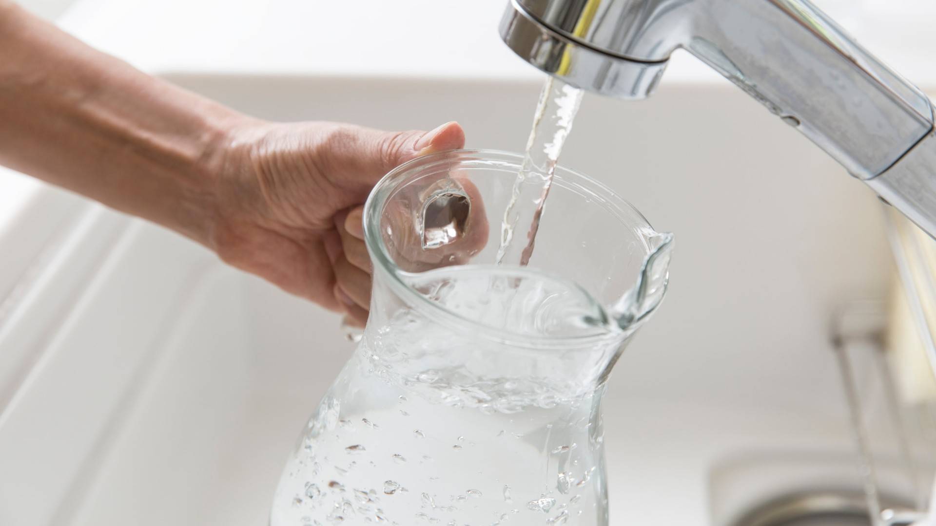 Bristol Water is asking customers to use water wisely as prolonged heatwave drives exceptional demand