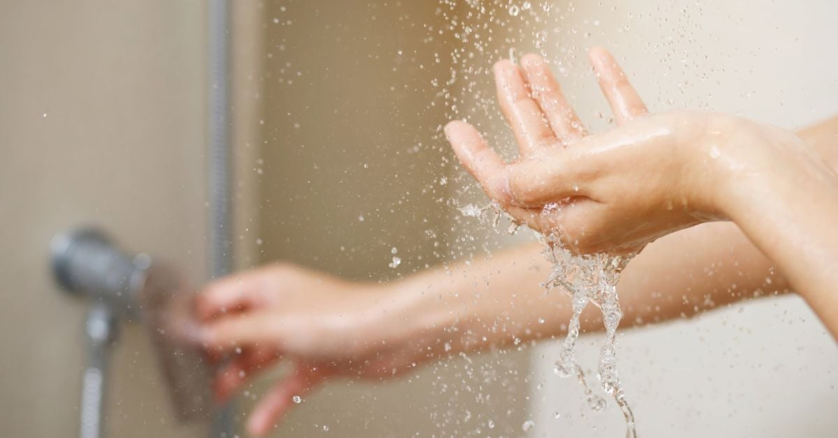 Bristol Water offers free water-saving devices to help save water and money this winter