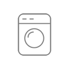 digital image of a washing machine